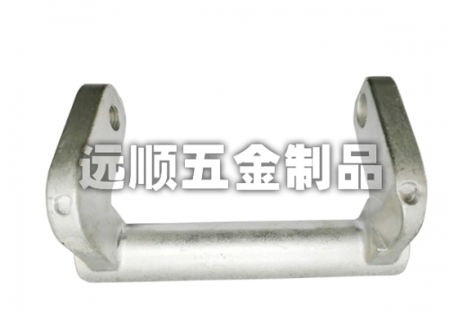 锻造件