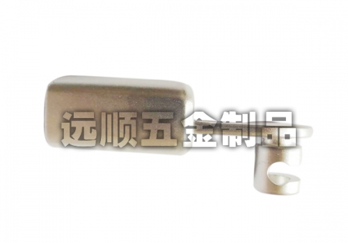 上海锻造件