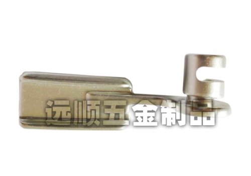 锻造件