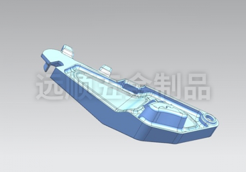 LR1左后悬臂模具_stp